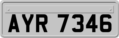 AYR7346