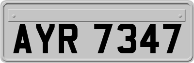 AYR7347