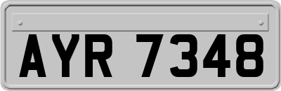 AYR7348