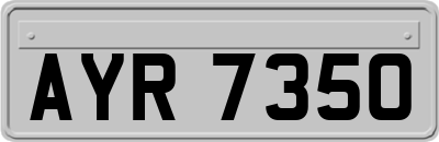 AYR7350