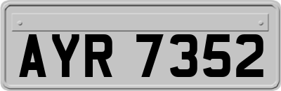 AYR7352