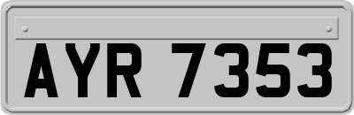 AYR7353