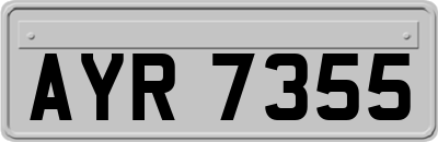 AYR7355