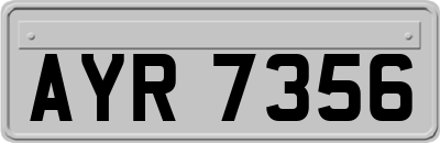 AYR7356