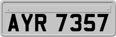 AYR7357