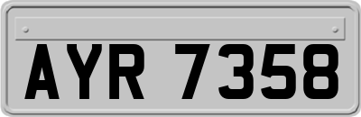 AYR7358