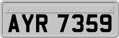 AYR7359
