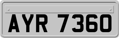 AYR7360