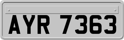 AYR7363