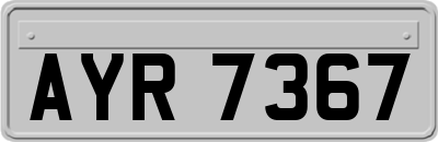 AYR7367