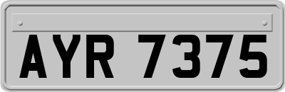 AYR7375