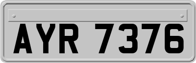 AYR7376