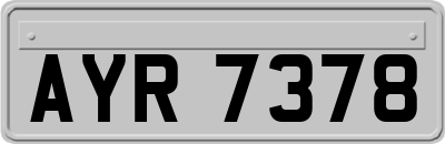 AYR7378