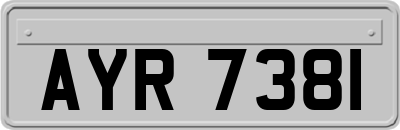 AYR7381