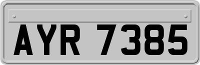 AYR7385