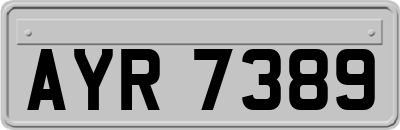 AYR7389