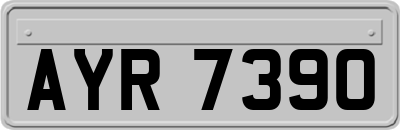 AYR7390