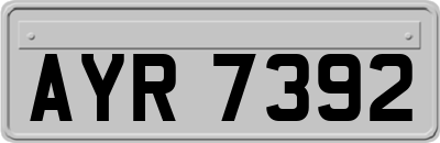 AYR7392