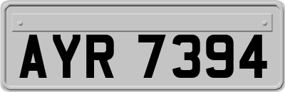 AYR7394