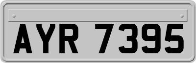 AYR7395