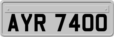 AYR7400