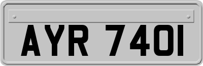 AYR7401