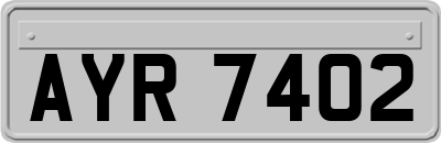AYR7402