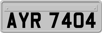 AYR7404