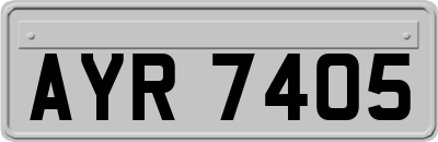 AYR7405