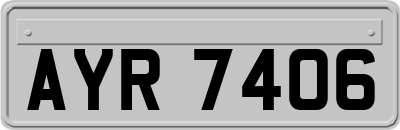 AYR7406
