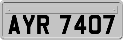 AYR7407