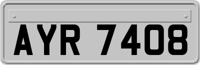 AYR7408