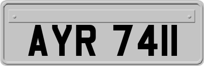 AYR7411