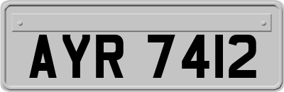 AYR7412