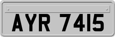 AYR7415