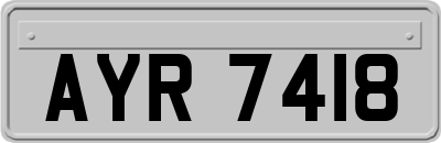 AYR7418