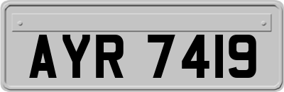 AYR7419