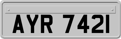 AYR7421
