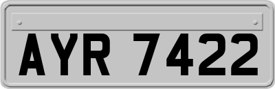 AYR7422