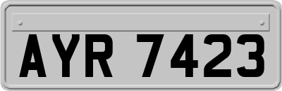 AYR7423