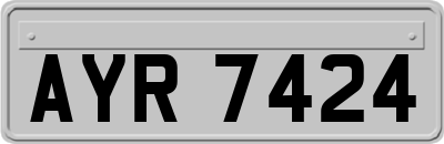 AYR7424