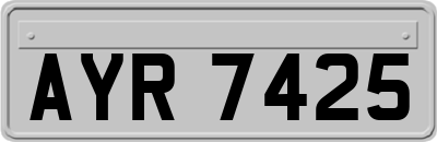 AYR7425