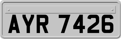 AYR7426