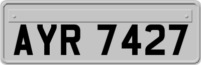 AYR7427