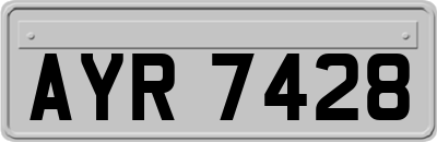 AYR7428