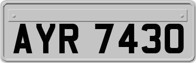 AYR7430