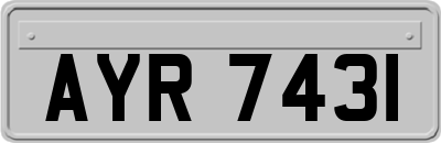 AYR7431