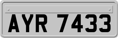 AYR7433