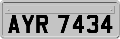 AYR7434