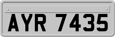 AYR7435